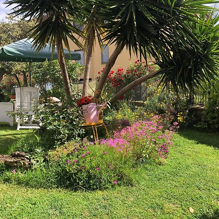 בולסנה B&B Anna מראה חיצוני תמונה