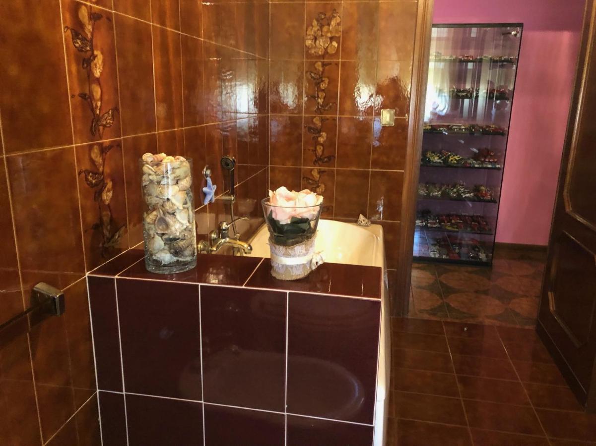 בולסנה B&B Anna מראה חיצוני תמונה