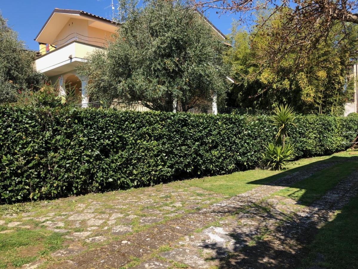 בולסנה B&B Anna מראה חיצוני תמונה