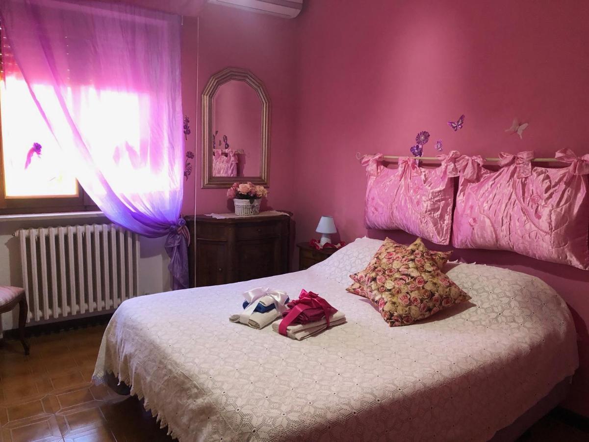 בולסנה B&B Anna מראה חיצוני תמונה
