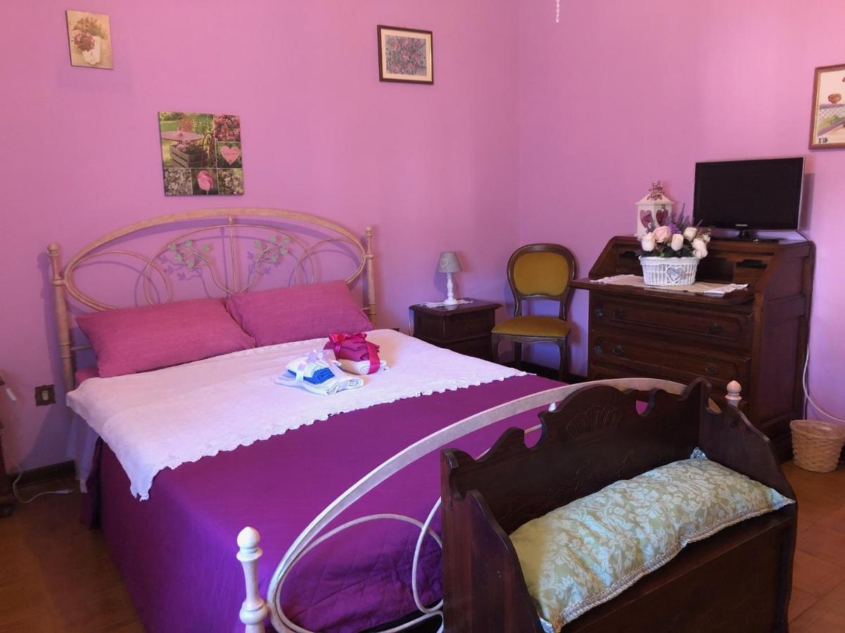 בולסנה B&B Anna מראה חיצוני תמונה