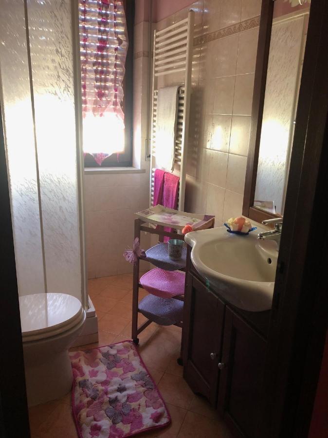 בולסנה B&B Anna מראה חיצוני תמונה