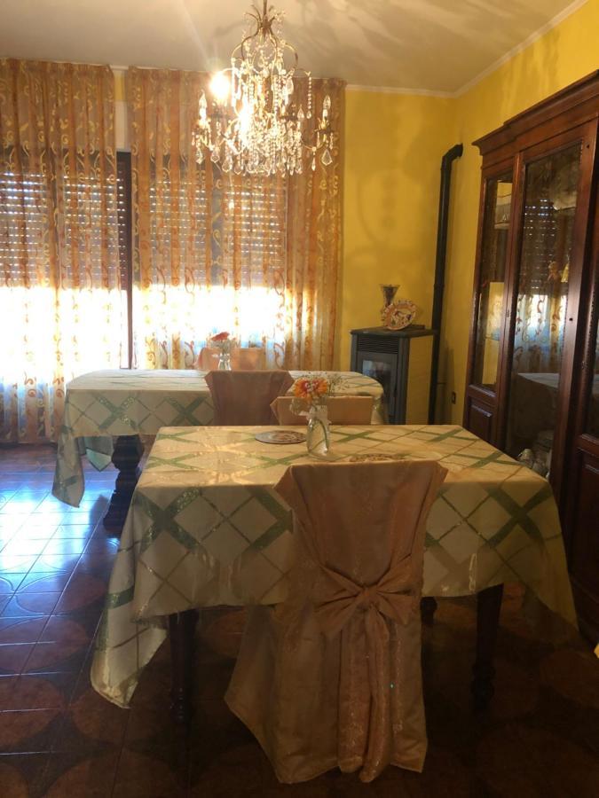 בולסנה B&B Anna מראה חיצוני תמונה