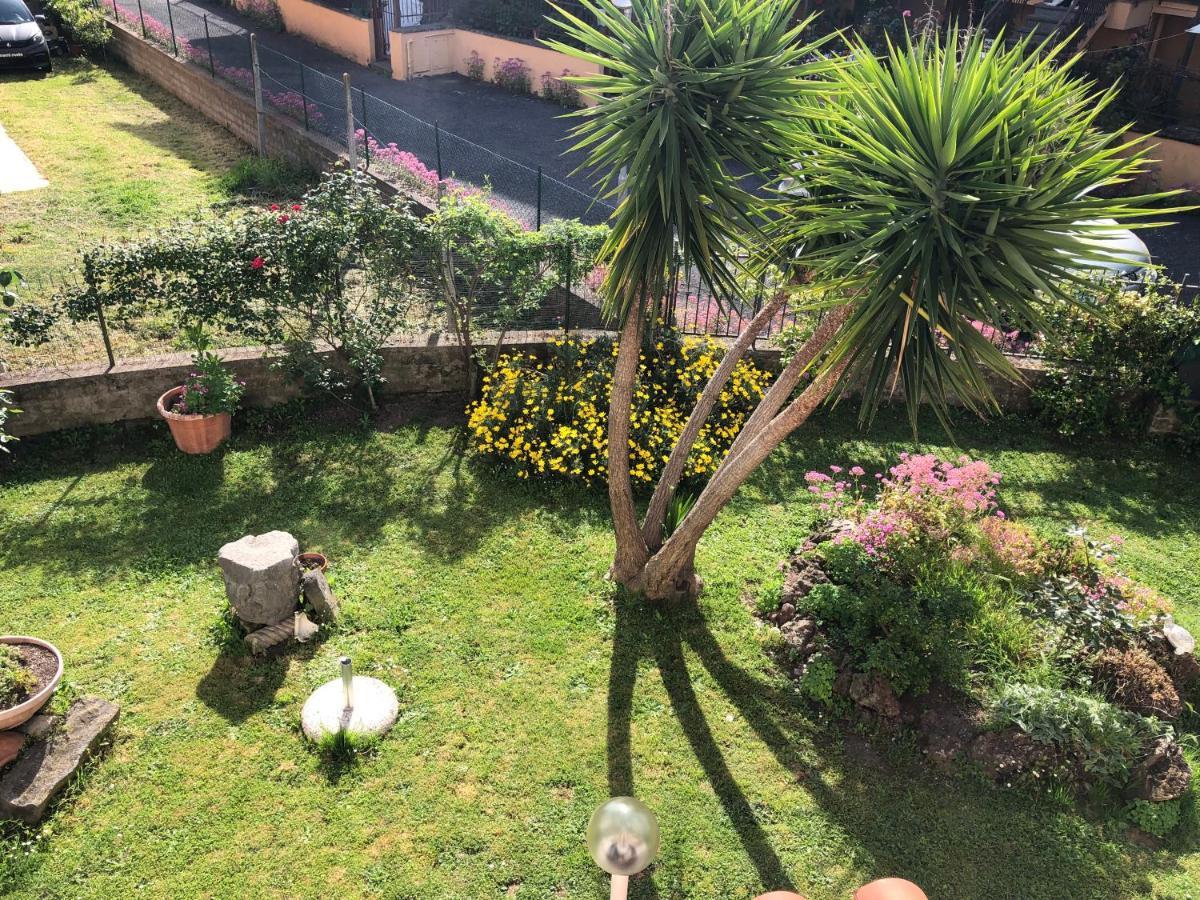 בולסנה B&B Anna מראה חיצוני תמונה