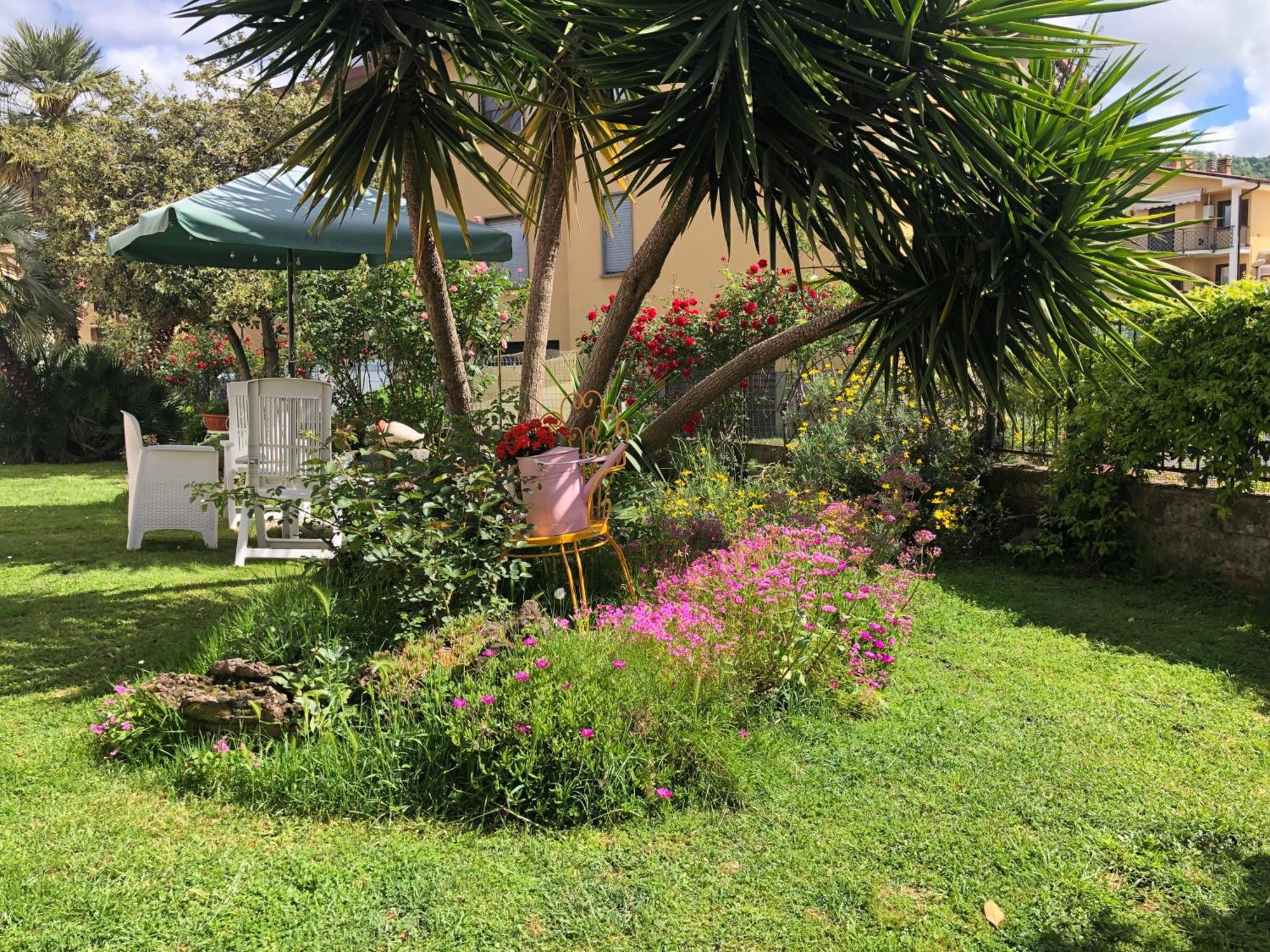 בולסנה B&B Anna מראה חיצוני תמונה